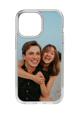 Custom Samsung Galaxy case with your photo